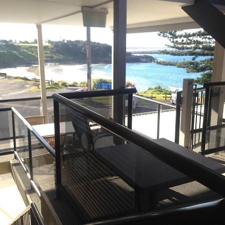 Surf Motel Yamba Dış mekan fotoğraf